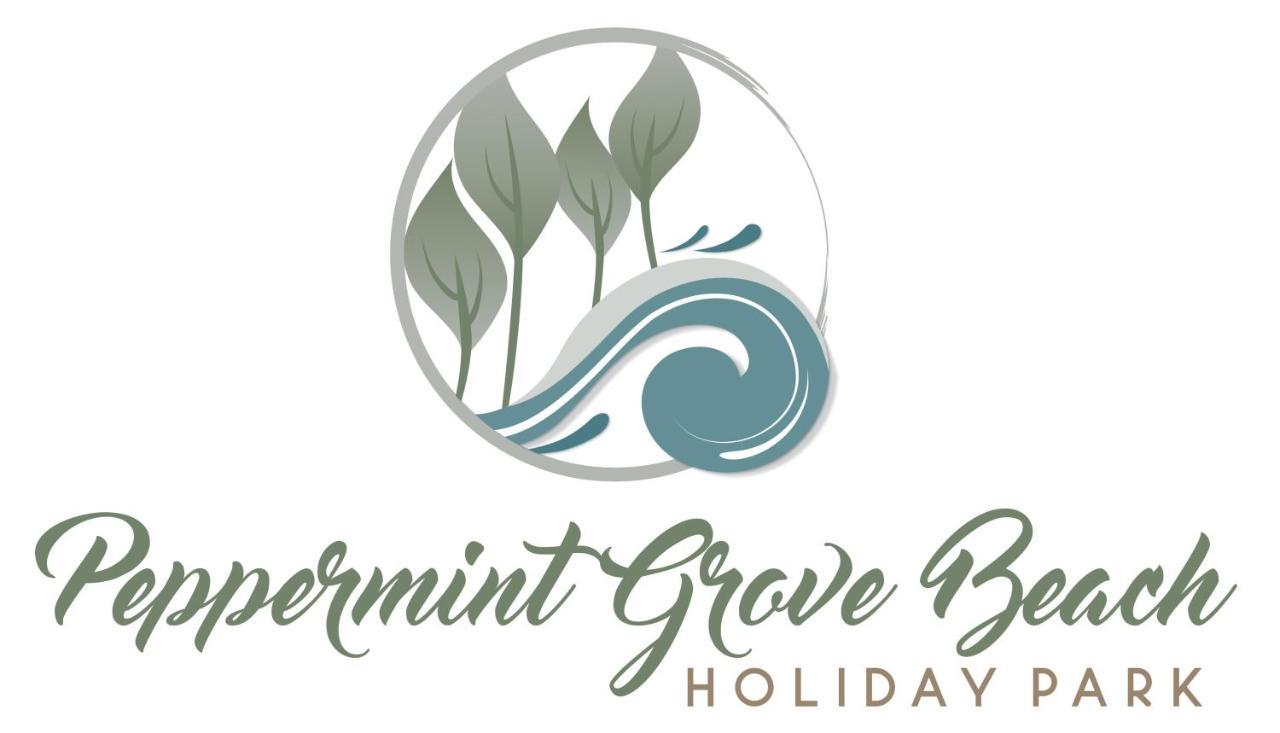 Peppermint Grove Beach Holiday Park Capel Exterior foto